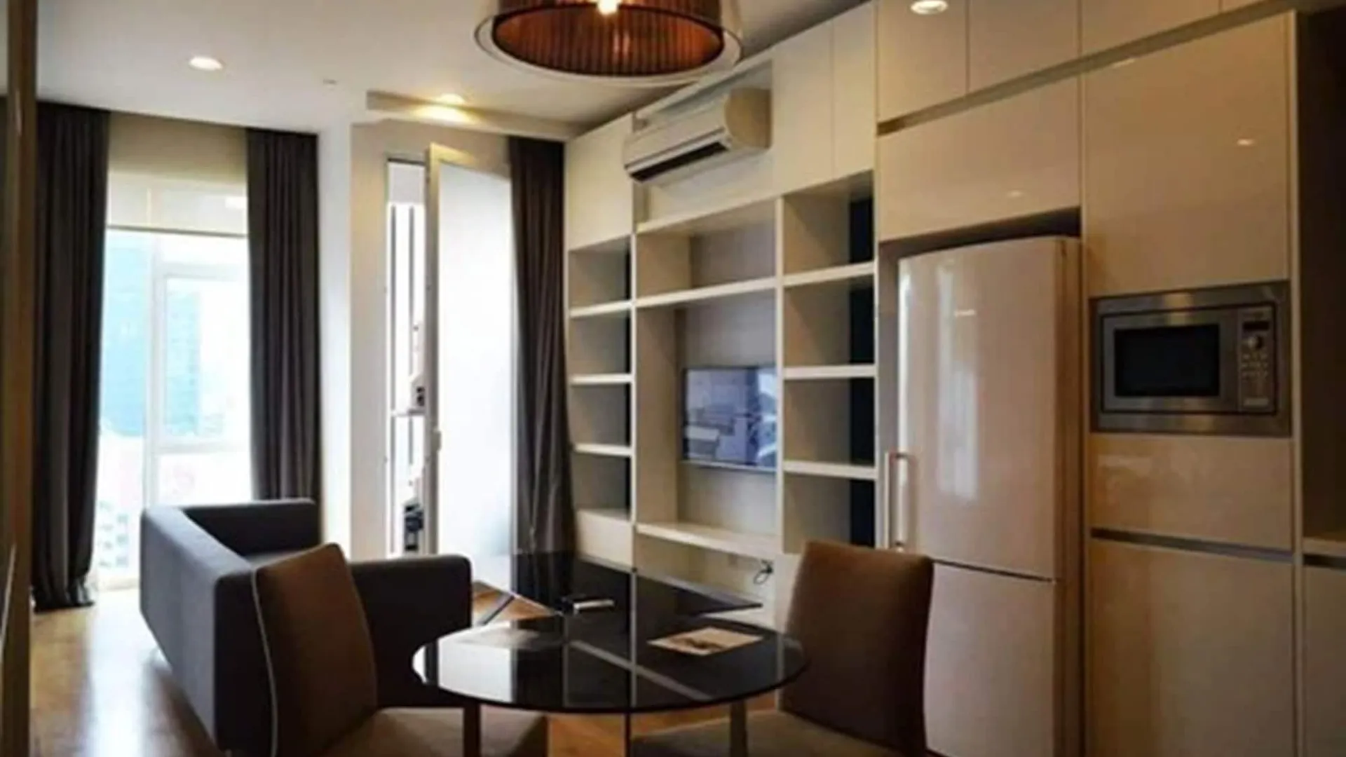 The Face Suites Kuala Lumpur Hotel