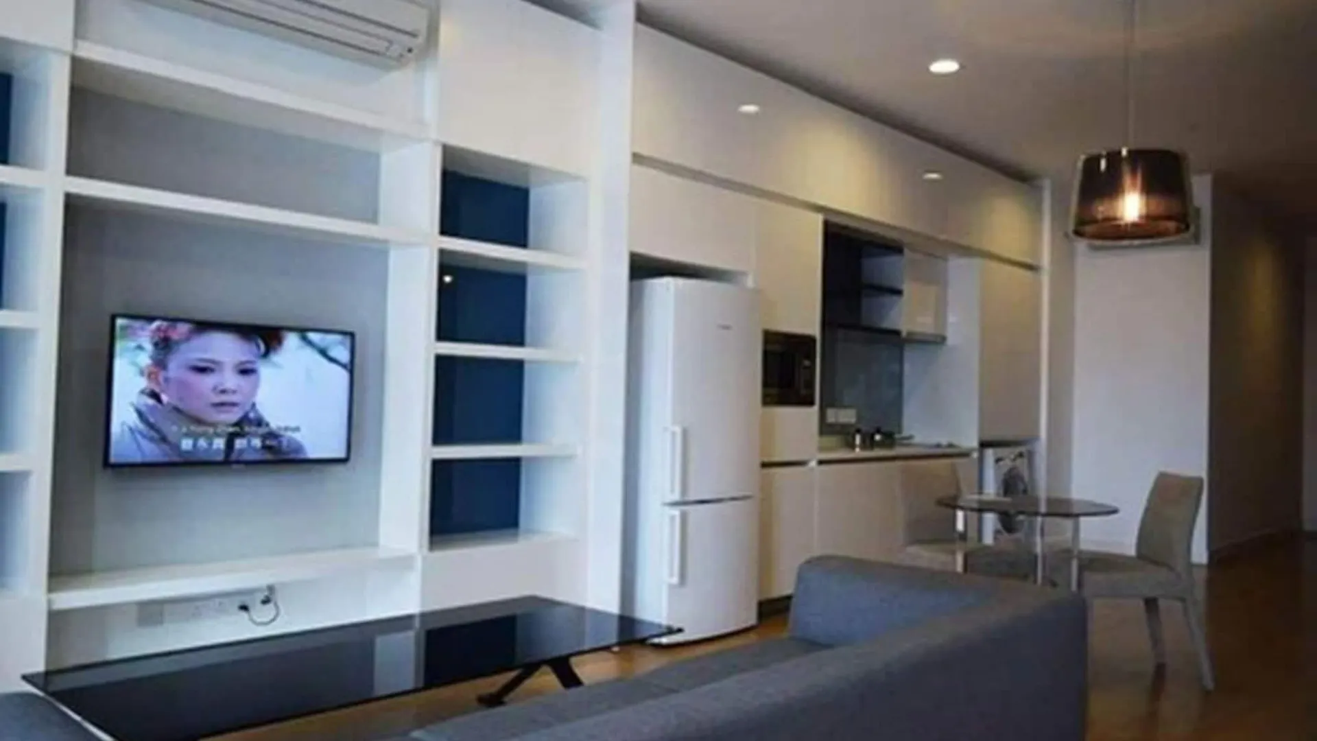 The Face Suites Kuala Lumpur Maleisië