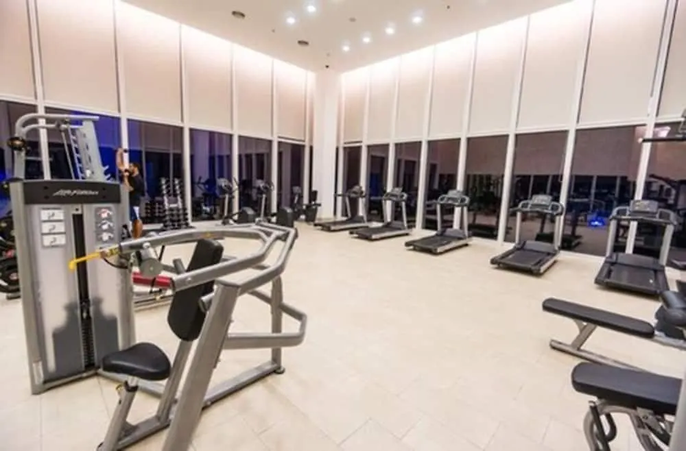 The Face Suites Kuala Lumpur Hotel