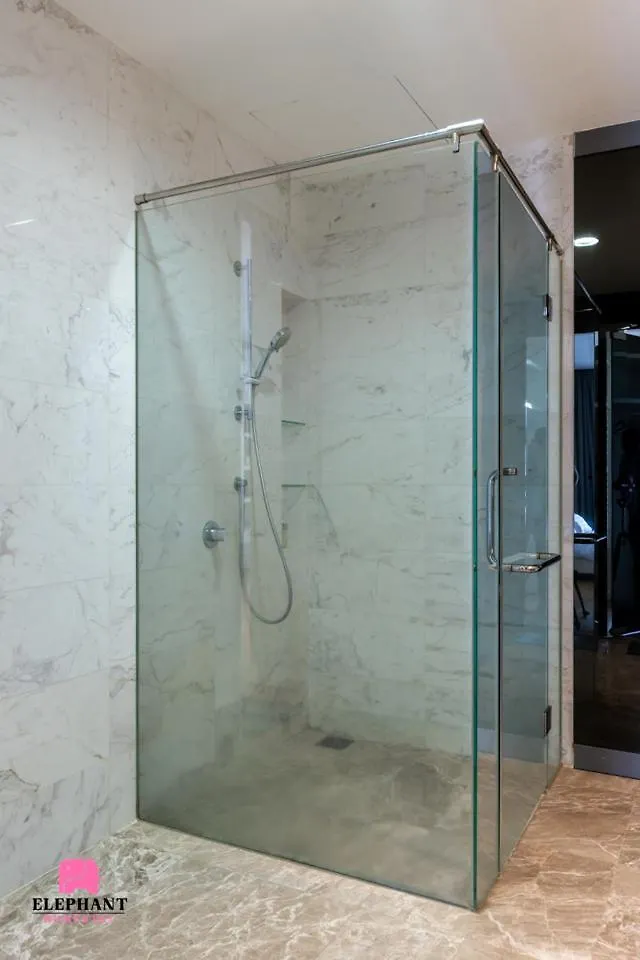 The Face Suites Kuala Lumpur Hotel