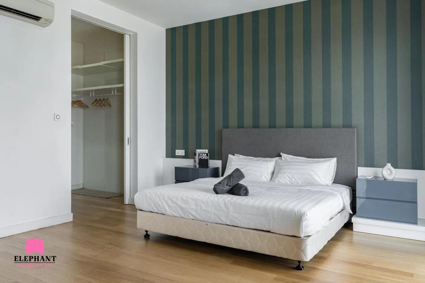 The Face Suites Kuala Lumpur