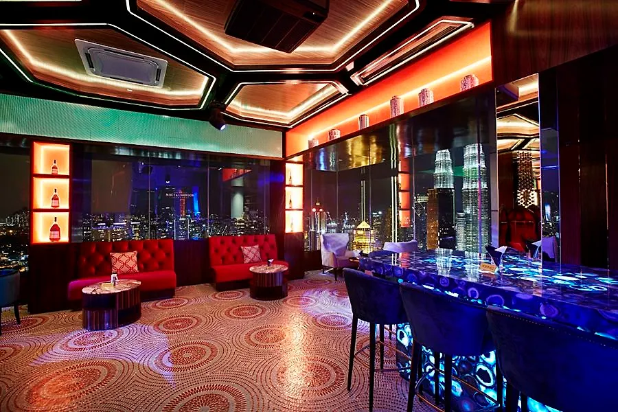The Face Suites Kuala Lumpur