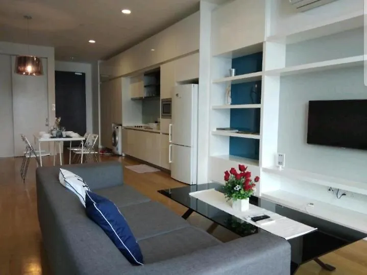 ***** Hotel The Face Suites Kuala Lumpur Maleisië