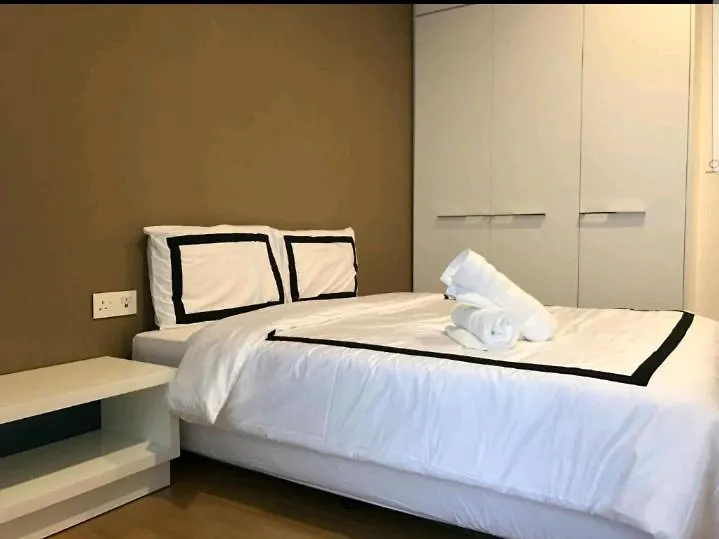Hotel The Face Suites Kuala Lumpur