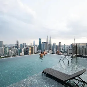 Apartamento Expressionz Klcc