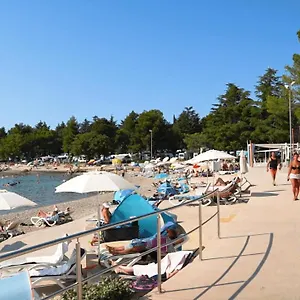 Easyatent Valkanela 4* Vrsar