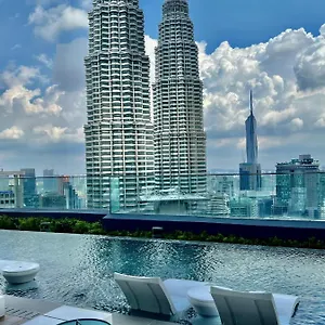 Apartamento Star Klcc By Fzb