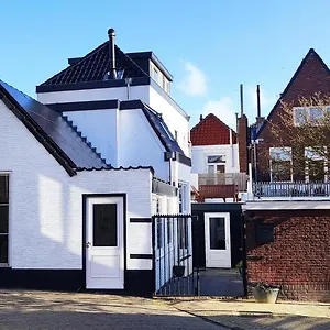 De Drukkerij - Luxury Private Zandvoort