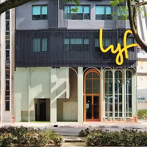 Lyf Chinatown فندق