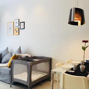 Appartement Robertson