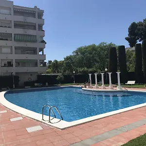  Apartamento Marathon España