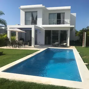  Villa Real Playa Nueva Romana República Dominicana