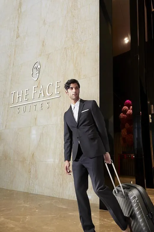 The Face Suites Kuala Lumpur 5*,  Malaysia