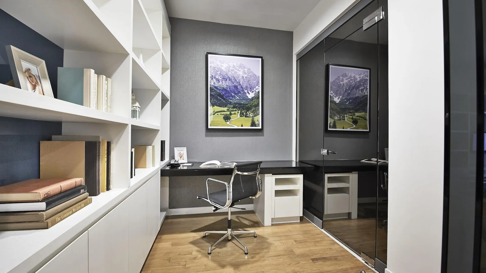 The Face Suites Kuala Lumpur