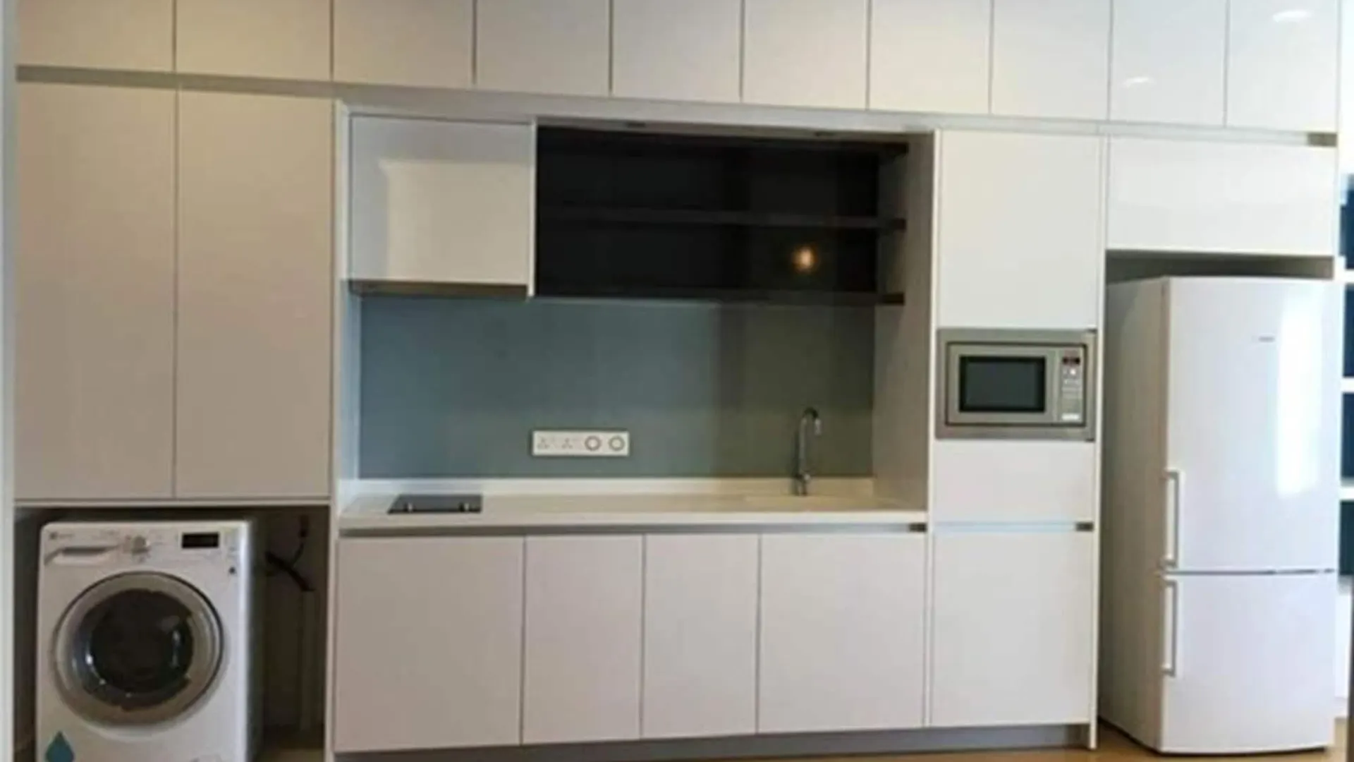 ***** Hotel The Face Suites Kuala Lumpur Maleisië