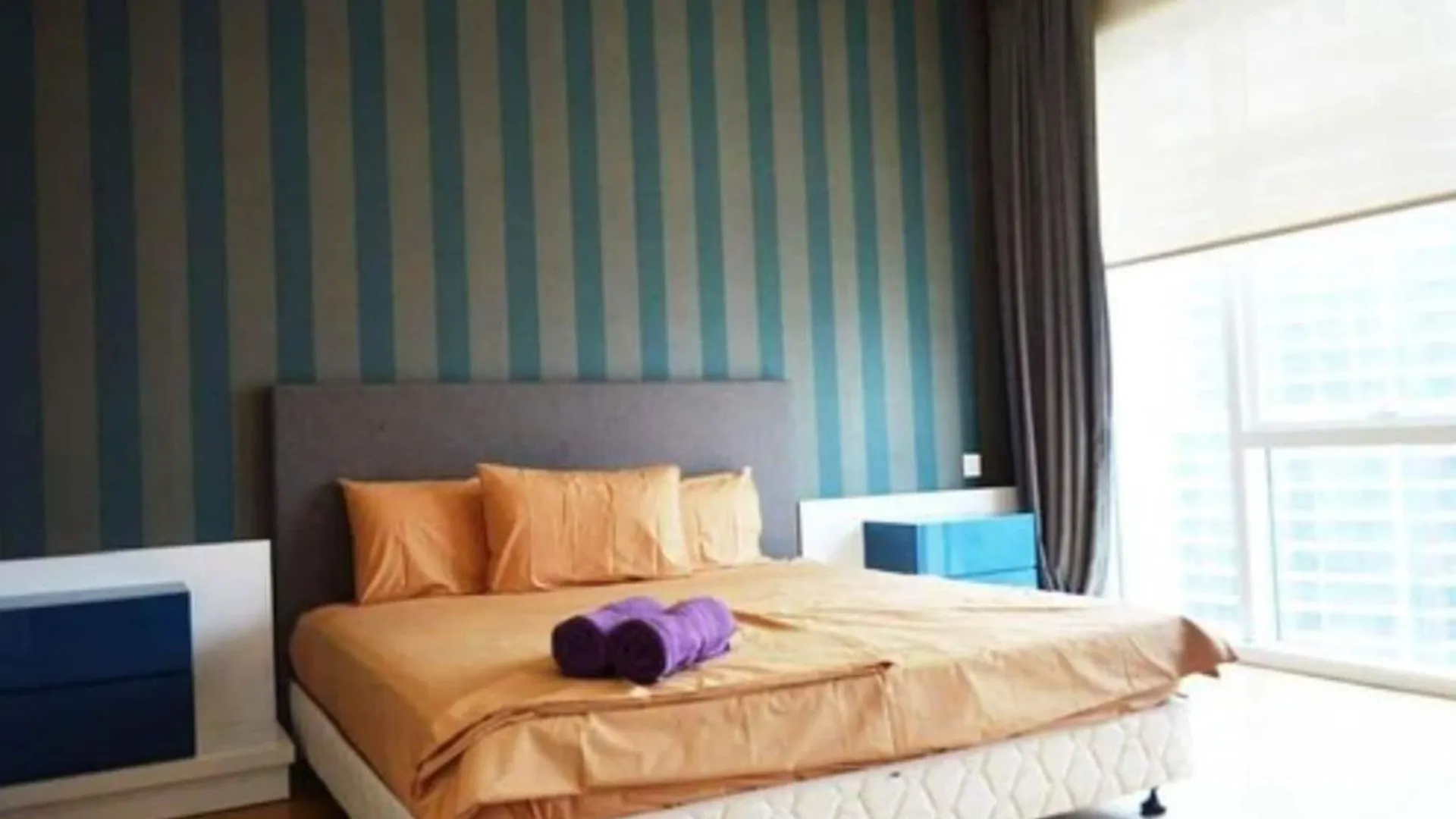 The Face Suites Kuala Lumpur