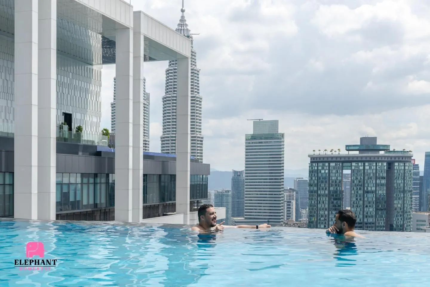 The Face Suites Kuala Lumpur