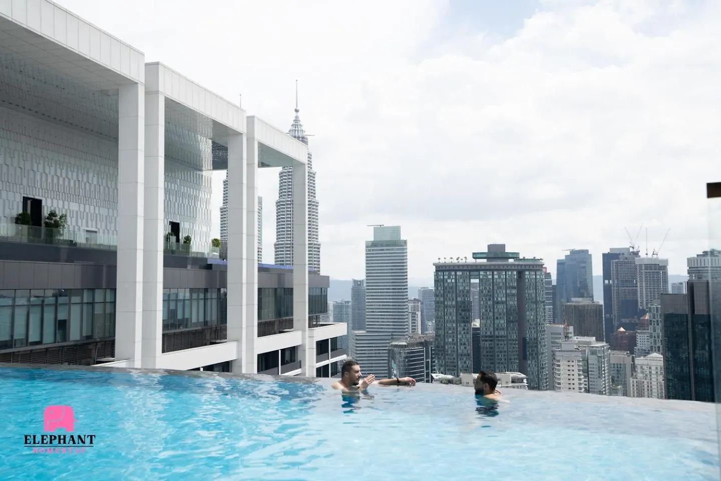 The Face Suites Kuala Lumpur Hotel
