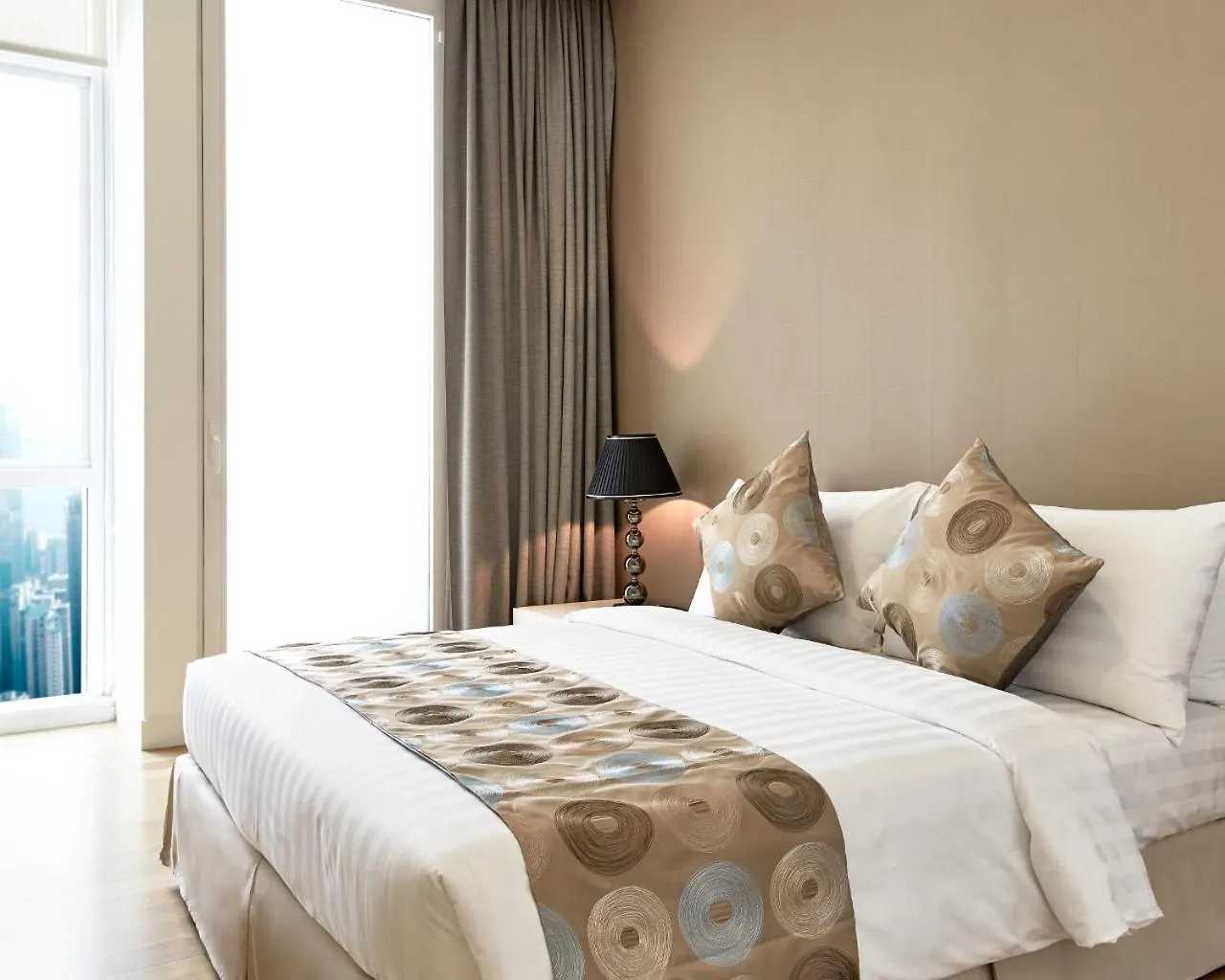 The Face Suites Kuala Lumpur Hotel