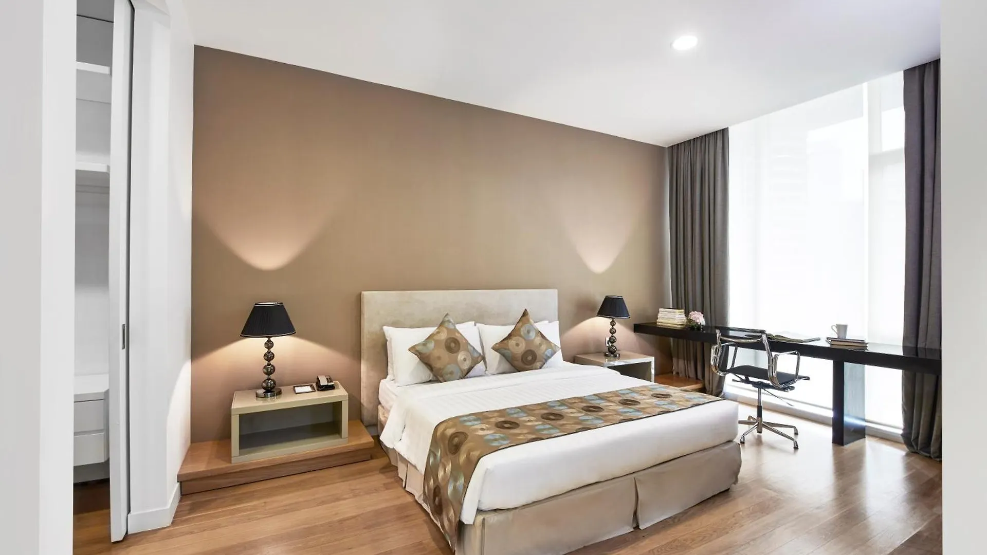 The Face Suites Kuala Lumpur