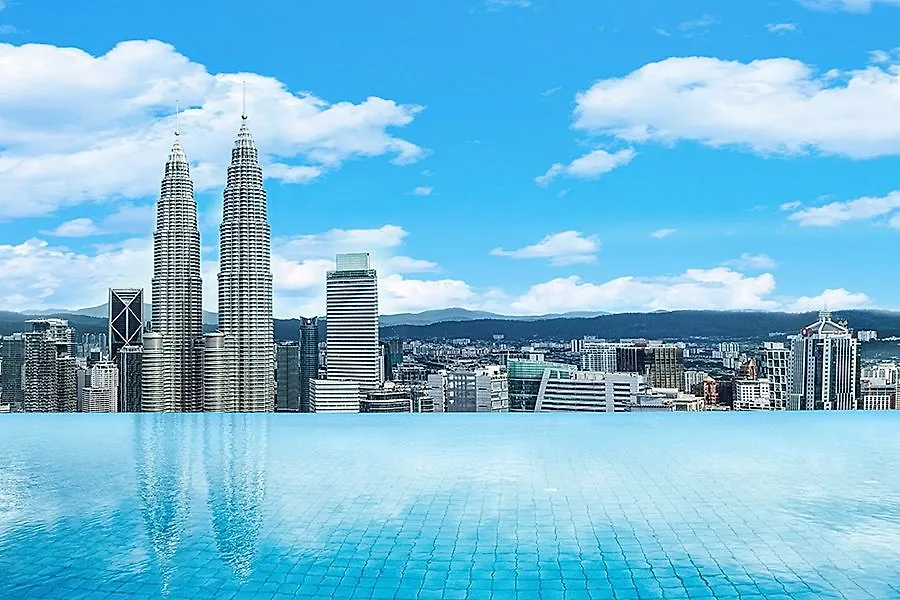 The Face Suites Kuala Lumpur